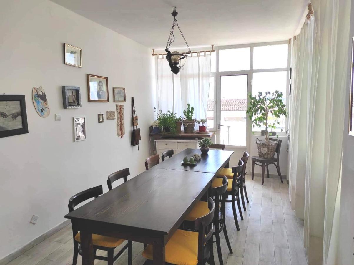 Studio Darija For 2 Persons S Terasom Wi-Fi & Parking Apartment Makarska Exterior photo